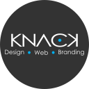 KNACK Website Design and Social Media Management Company